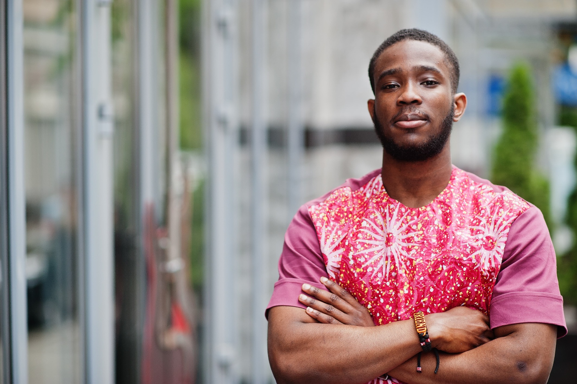 Koffi Mensah