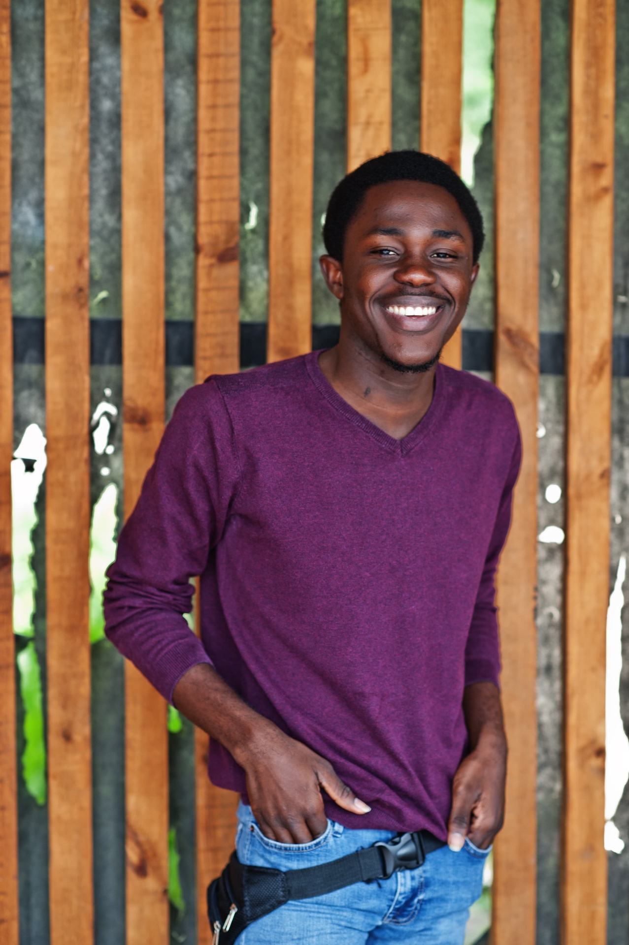 Yao Kouassi