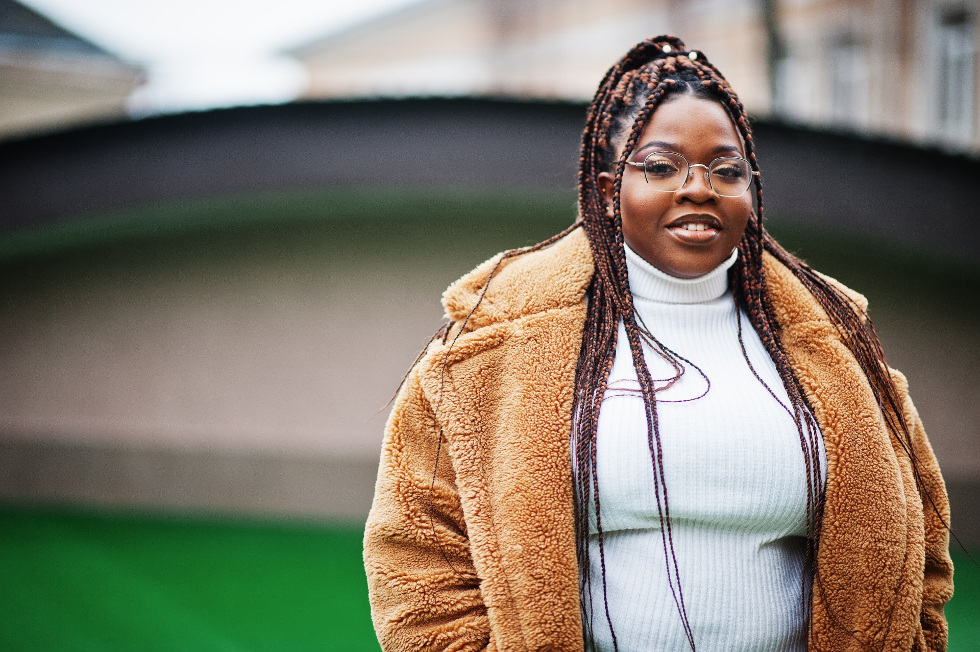 Fatou Diallo